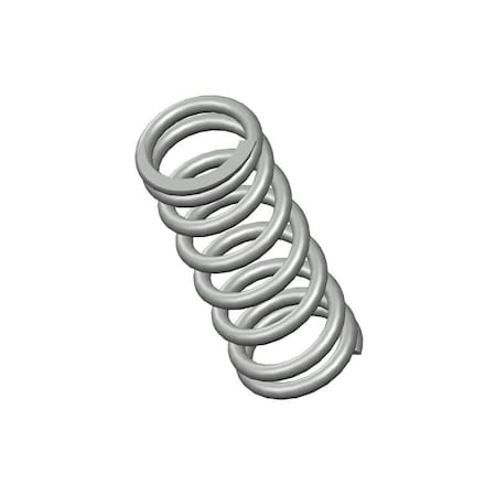 Approved Vendor Compression Spring, O= .240, L= .63, W= .032 G709967151